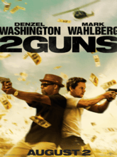 2 Guns (Hin + Eng)