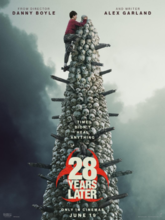 28 Years Later (Hin + Eng) 