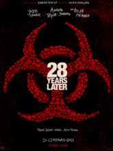 28 Years Later (English) 