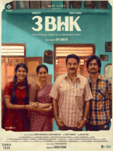 3BHK (Tamil) 3BHK (Tamil)