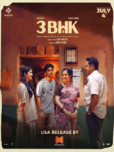 3BHK (Telugu) 3BHK (Telugu)