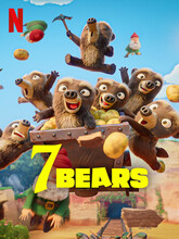 7 Bears S01 EP01-10 (Tam + Tel + Hin + Eng) 