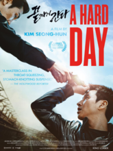 A Hard day(Tam + Tel + Hin + Kor) 