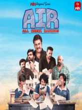 AIR S01 EP01-07 (Telugu) 