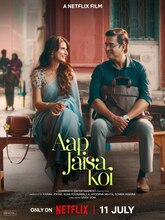 Aap Jaisa Koi (Tam + Tel + Hin)