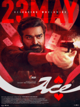 Ace (Tamil)