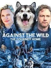  Against the Wild 3 - The Journey Home (Tam + Hin + Eng)