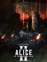 Alice In Borderland S02 EP01-08 (Tam + Hin + Eng) 