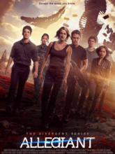Allegiant ( Tam + Tel + Hin)
