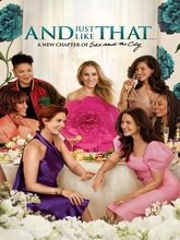 And Just Like That S02 EP01-11 (Tam + Tel + Kan + Hin + Eng) 
