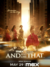 And Just Like That... S03 EP01-02 (Tam + Tel + Kan + Hin + Eng) 