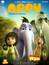 Appu (Eng + Hin)