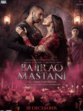 Bajirao Mastani (Hindi)