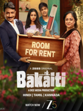 Bakaiti S01 (Hindi) 