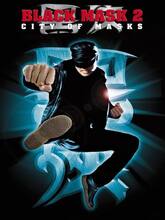 Black Mask 2: City of Masks (Tam + Hin + Eng) 