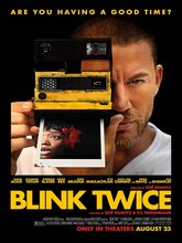 Blink Twice (Tamil)