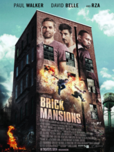 Brick Mansions (Tam + Eng)