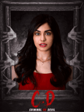 Criminal Or Devil (Telugu)