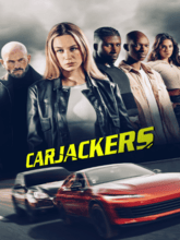 Carjackers (Hin + Eng + Fre) 