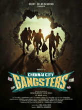 Chennai City Gangsters (Tamil)