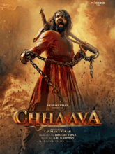 Chhaava (Hindi) 