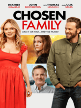 Chosen Family (Hin + Eng) 