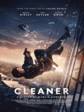 Cleaner (English) 