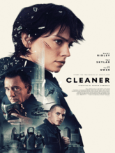 Cleaner (Tam + Tel + Hin + Eng)