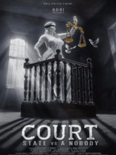Court: State Vs a Nobody (Malayalam) 