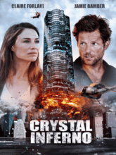 Crystal Inferno (Tam + Hin + Eng) 