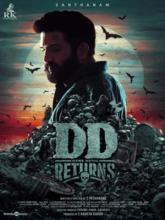 DD Returns (Tamil) 