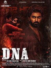 DNA (Mal + Kan + Hin)