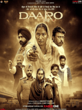 Daaro S01 EP01-04 (Tam + Tel + Hin + Mal) 