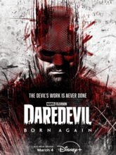 Daredevil: Born Again S01 EP01-09 (Tam + Tel + Hin + Eng) 
