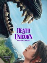 Death of a Unicorn (English) 