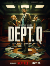 Dept. Q S01 EP01-09 (Tam + Tel + Hin + Eng) 