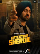 Detective Sherdil (Hindi) 