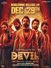 Devil (Tamil)
