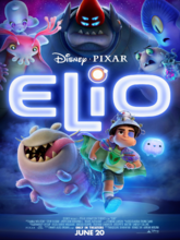 Elio (Hindi)