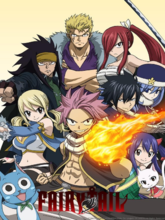 Fairy Tail S03 EP01 (Hin + Eng + Jap) 