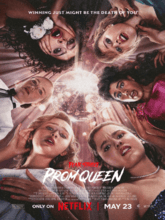 Fear Street Prom Queen (Hin + Eng) 