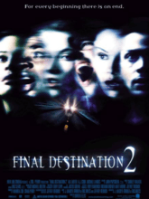 Final Destination 2 (Tam + Tel + Hin + Eng) 