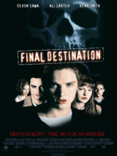 Final Destination (Tam + Hin + Eng)