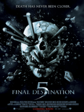 Final Destination 5 (Tam + Tel + Hin + Eng)