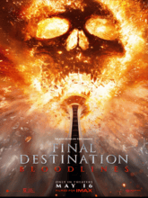 Final Destination Bloodlines (English)