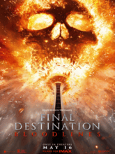 Final Destination : Bloodlines (Hindi) 