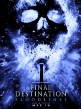 Final Destination : Bloodlines (Tamil) 