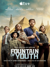 Fountain of Youth (English) Fountain of Youth (English)