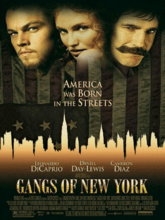 Gangs of New York (Tam + Tel + Hin + Eng) 
