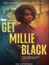 Get Millie Black S01 EP01-05 (Tam + Tel + Hin + Eng ) 